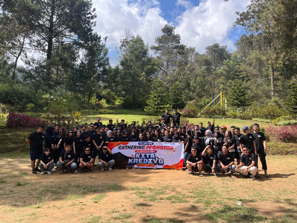Paket Outbound Tawangmangu 270K
